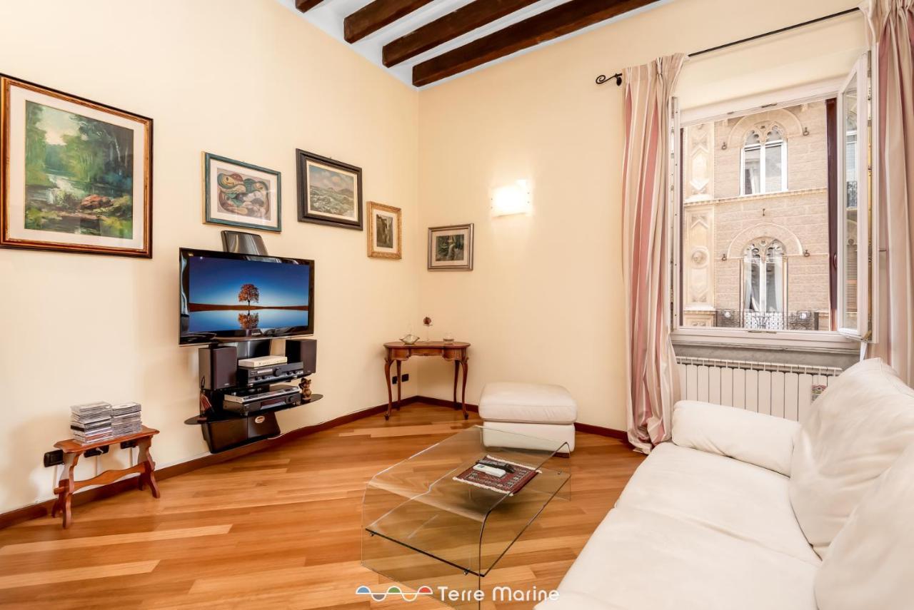 Apartamento Gallery 22, Terremarine La Spezia Exterior foto